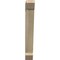 Ekena Millwork Traditional Slat Rough Sawn Bracket, Douglas Fir, 4"W x 22"D x 30"H BKT04X22X30TRA06RDF - alternate 4